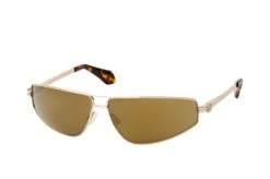 Palm Angels CLAVEY PERI059 7676 GOLD GOLD