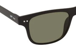 MESSYWEEKEND Tempo Sun BlaGre Black -Oakley Soldes Boutique 7357495 f