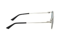 Bottega Veneta BV1301S 004 SILVER -Oakley Soldes Boutique 7364839 b