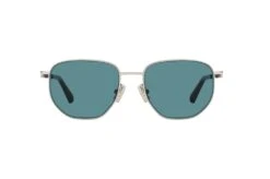 Bottega Veneta BV1301S 004 SILVER -Oakley Soldes Boutique 7364839 d