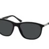 Emporio Armani EA 4201 500187 MATTE BLACK