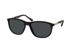 Emporio Armani EA 4201 500187 MATTE BLACK