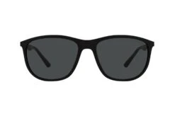 Emporio Armani EA 4201 500187 MATTE BLACK -Oakley Soldes Boutique 7368289 d
