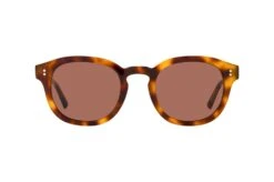 MESSYWEEKEND BILLE SUN TOBR Tortoise -Oakley Soldes Boutique 7374555 d