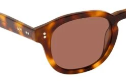 MESSYWEEKEND BILLE SUN TOBR Tortoise -Oakley Soldes Boutique 7374555 f