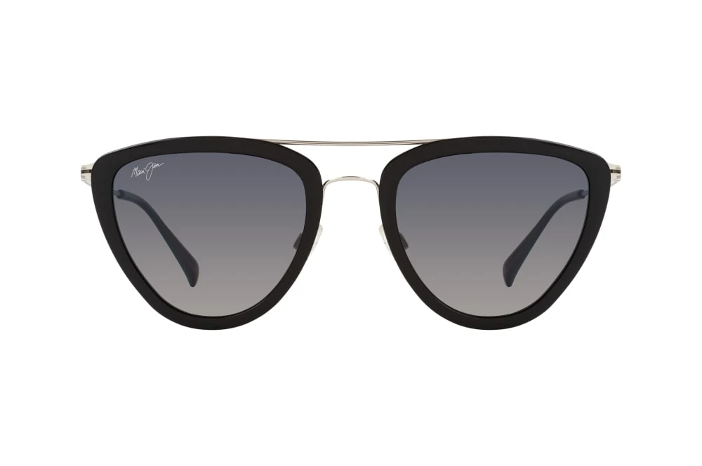 Maui Jim Hunakai 331 02 BLACK 5 Maui Jim Hunakai 331 02 BLACK – Image 3