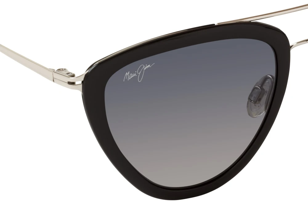 Maui Jim Hunakai 331 02 BLACK 6 Maui Jim Hunakai 331 02 BLACK – Image 4