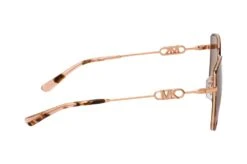 Michael Kors MK 1129J 110813 ROSE GOLD / PINK TORTOISE -Oakley Soldes Boutique 7398477 b
