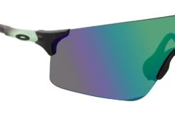 Oakley OO 9454 945422 MATTE JADE FADE MIRROR -Oakley Soldes Boutique 7415166 f