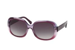 Mister Spex Collection Elara 2605 M23 Purple Transp. Gradient