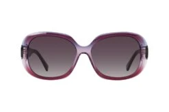Mister Spex Collection Elara 2605 M23 Purple Transp. Gradient -Oakley Soldes Boutique 7415447 d