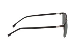 BOSS BOSS 1635/S SVK MATTE RUTHENIUM BLACK -Oakley Soldes Boutique 7461776 b