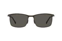 BOSS BOSS 1635/S SVK MATTE RUTHENIUM BLACK -Oakley Soldes Boutique 7461776 d