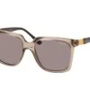 VOGUE Eyewear VO 5476SB 29407N TRANSPARENT BROWN -Oakley Soldes Boutique 7484301 a