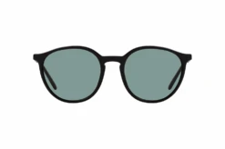 Giorgio Armani 0AR8196 5001/1 BLACK -Oakley Soldes Boutique 7500108 d