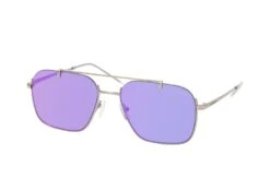 Emporio Armani 0EA2150 30154V SHINY SILVER