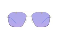 Emporio Armani 0EA2150 30154V SHINY SILVER -Oakley Soldes Boutique 7510833 d