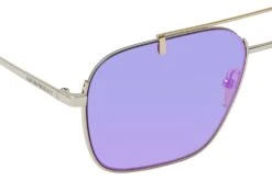 Emporio Armani 0EA2150 30154V SHINY SILVER -Oakley Soldes Boutique 7510833 f