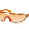 Off-White BIG WHARF OERI103 7720 GUN METAL -Oakley Soldes Boutique 7525146 a