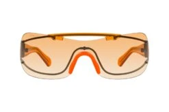 Off-White BIG WHARF OERI103 7720 GUN METAL -Oakley Soldes Boutique 7525146 d