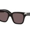Alexander McQueen AM0440S 001 BLACK -Oakley Soldes Boutique 7545770 a