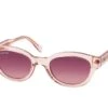 Lacoste L 6024S 662 ROSE 1 Lacoste L 6024S 662 ROSE -Oakley Soldes Boutique 7555434 a