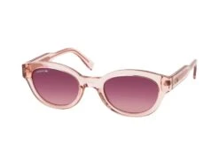 Lacoste L 6024S 662 ROSE