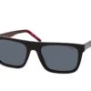 Hugo Boss HG 1297/S OIT BLACK RED -Oakley Soldes Boutique 7557954 a