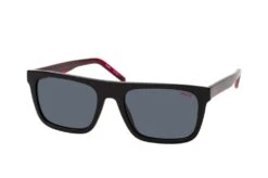 Hugo Boss HG 1297/S OIT BLACK RED