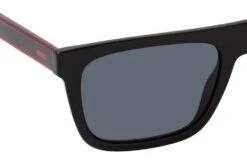 Hugo Boss HG 1297/S OIT BLACK RED -Oakley Soldes Boutique 7557954 f
