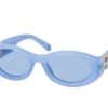 Ambush GOGELEN BERI003 4040 LIGHT BLUE - LIGHT BLUE