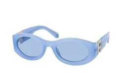 Ambush GOGELEN BERI003 4040 LIGHT BLUE - LIGHT BLUE