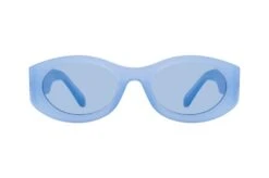Ambush GOGELEN BERI003 4040 LIGHT BLUE - LIGHT BLUE -Oakley Soldes Boutique 7574179 d