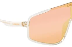 Carrera CARRERA 4017/S 2T3 CRYSTAL BEIGE -Oakley Soldes Boutique 7574704 f