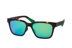 Maui Jim MJ 0631S 10 Matte Dark Havana