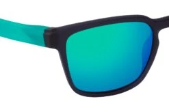 Nike NIKE LIVEFREE ICONIC EV24012 011 MATTE BLACK / GREEN MIRROR -Oakley Soldes Boutique 7588601 f