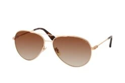 Police SPLL 11 0H34 MATT ROSE GOLD W/SHINY PARTS