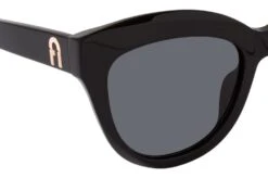 Furla SFU 780 0700 SHINY BLACK -Oakley Soldes Boutique 7616656 f