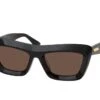 Bottega Veneta BV1283S 001 BLACK