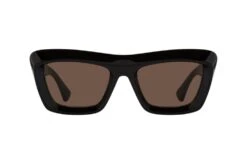 Bottega Veneta BV1283S 001 BLACK 8 Bottega Veneta BV1283S 001 BLACK -Oakley Soldes Boutique 7617739 d