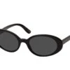 Dolce & Gabbana Dolce&Gabbana DG 4443 501/87 BLACK -Oakley Soldes Boutique 7621289 a