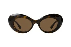 Versace 0VE4456U 108/73 HAVANA -Oakley Soldes Boutique 7628906 d