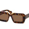County Of Milan CHILENSIS CERI01H 6064 BROWN - CARAMEL -Oakley Soldes Boutique 7629547 a