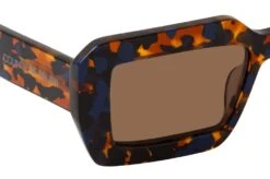 County Of Milan CHILENSIS CERI01H 6064 BROWN - CARAMEL 9 County Of Milan CHILENSIS CERI01H 6064 BROWN - CARAMEL -Oakley Soldes Boutique 7629547 f