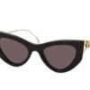 Gucci GG1565S 001 BLACK -Oakley Soldes Boutique 7651441 a