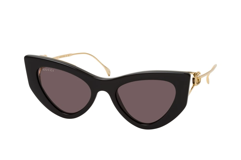 Gucci GG1565S 001 BLACK 3 Gucci GG1565S 001 BLACK