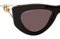 Gucci GG1565S 001 BLACK 9 Gucci GG1565S 001 BLACK -Oakley Soldes Boutique 7651441 f