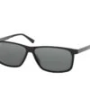 Maui Jim MJ 0618S 02 Shiny Black