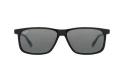 Maui Jim MJ 0618S 02 Shiny Black -Oakley Soldes Boutique 7664726 d