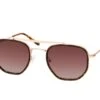 Mister Spex Collection Tommie 2611 R21 Havana / Gold -Oakley Soldes Boutique 7668473 a